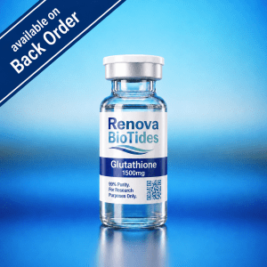 Glutathione